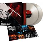 Worlds Collide Tour Live in Amsterdam (Double LP, White Marbled Vinyl)