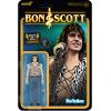 Super7 - AC/DC - ReAction Figures - Bon Scott (High Voltage)