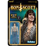 Super7 - AC/DC - ReAction Figures - Bon Scott (High Voltage)