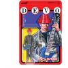 Super7 - Devo - ReAction Figures Wv4 - Bob Mothersbaugh (The Girl You Want)