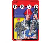 Super7 - Devo - ReAction Figures Wv4 - Bob Mothersbaugh (The Girl You Want)