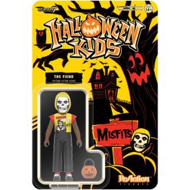  Super7 - Halloween Kids - ReAction - Misfits Boy (Horror Business)