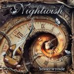 Yesterwynde (CD USA Import)
