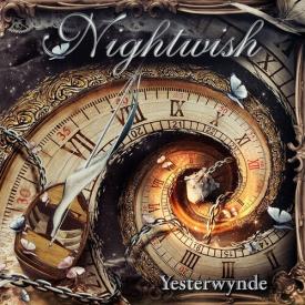 Yesterwynde (CD USA Import)