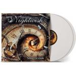 Yesterwynde (2-LP White, Gatefold LP Jacket)