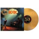 Let There Be Rock (Limited Edition, Colored Vinyl, Gold)