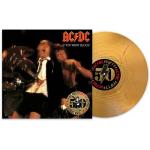 If You Want Blood You've Got It (Limited Edition, Colored Vinyl, Gold)