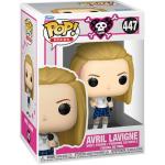 FUNKO POP! Rocks: Avril Lavigne - Girlfriend