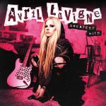 Avril Lavigne Greatest Hits (Double Vinyl)