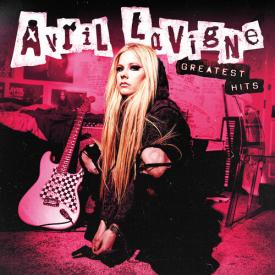 Avril Lavigne Greatest Hits (Double Vinyl)