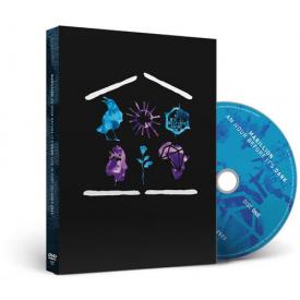 An Hour Before It's Dark: Live In Port Zelande 2023 (DVD Digipack Packaging)