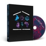 An Hour Before It's Dark: Live In Port Zelande 2023 (Blu-ray)