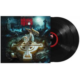 Rite Here Rite Now (Soundtrack) [Double Black Vinyl] (Photo Book)