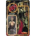 Super7 - Slayer - ReAction Figures - Minotaur (Reign In Blood) (Exclusive)