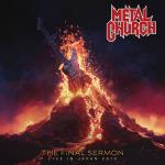 The Final Sermon (Live in Japan 2019) (Bonus Track)