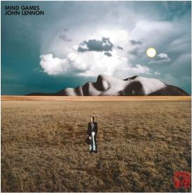Mind Games (The Ultimate Mixes) (Double Vinyl)