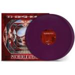 Psychedelicatessen (2-LP Remixed & Remastered, Violet Vinyl)