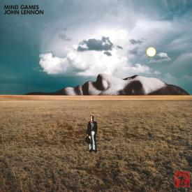 Mind Games (The Ultimate Mixes) [2-CD]