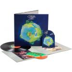 Yes / Fragile (Super Deluxe 4CD+Vinyl+BluRay)