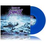 Nothing But Death Remains (Limited Edition, Clear Vinyl, Blue, Reissue, Germany - Import)