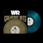 Greatest Hits (Colored Vinyl, Blue, Brick & Mortar Exclusive)