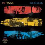 Synchronicity (Picture Disc Vinyl, Limited Edition)