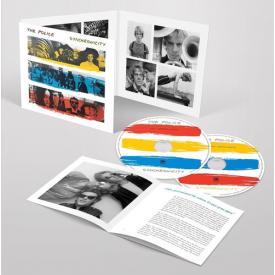 Synchronicity (2-CD Deluxe Edition)