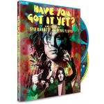 Have You Got It Yet? The Story Of Syd Barrett And Pink Floyd [Blu-ray/ DVD]