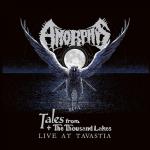 Tales From The Thousand Lakes (Live At Tavastia) (Blu-ray + CD)