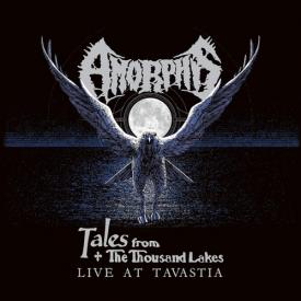 Tales From The Thousand Lakes (Live At Tavastia) (Blu-ray + CD)