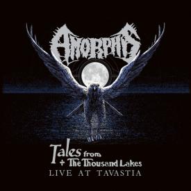 Tales From The Thousand Lakes (Live At Tavastia 2-LP)