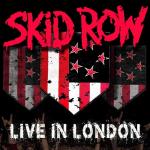 Live In London (Double Gatefold LP Jacket)