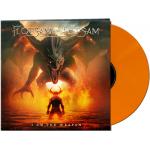 I Am The Weapon (Colored Vinyl, Orange, Limited Edition) 