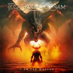 I Am The Weapon (Digipack Packaging)