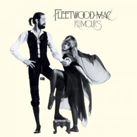 Rumours (Blu-ray Audio)