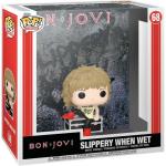 FUNKO POP! Albums: Bon Jovi - Slippery When Wet (Vinyl Figure)
