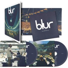 Live At Wembley Stadium (2-CD)
