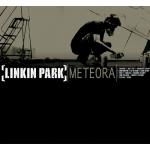 Meteora (Limited Splatter Colored Vinyl Pressing)