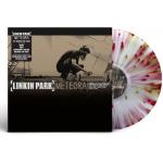 Meteora (Limited Splatter Colored Vinyl Pressing)