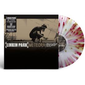 Meteora (Limited Splatter Colored Vinyl Pressing)