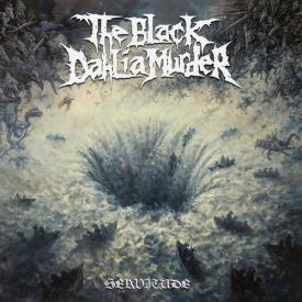 Servitude (Digipack Packaging)