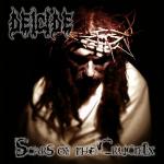 Scars Of The Crucifix (Digipack)