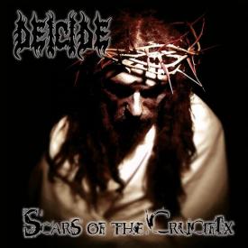 Scars Of The Crucifix (Digipack)