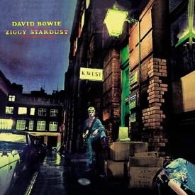 The Rise And Fall Of Ziggy Stardust (Digipack Remastered)