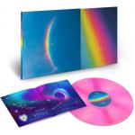 Moon Music (Ecolp/Translucent Pink Vinyl)
