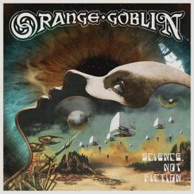 Science, Not Fiction (Booklet, Digipack Packaging, Special Edition)