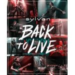 Back To Live (Blu Ray)