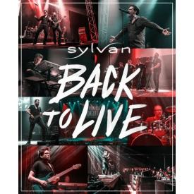 Back To Live (Blu Ray)