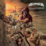 Walls Of Jericho (2-CD, Reissue, Remastered, Digisleeve)