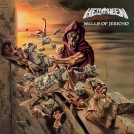 Walls Of Jericho (2-CD, Reissue, Remastered, Digisleeve)